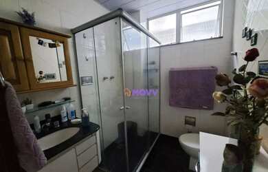 Imagem 13: Apartamento com 4 dormitórios à venda, 140 m² por R$ 950.000,00 - Icaraí - Niterói/RJ