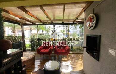 Imagem 9: VENDA - CONDOMÍNIO VITTACE UVARANAS-PONTA GROSSA - PR