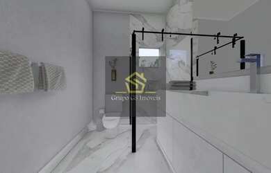 Imagem 14: Casa com 3 dormitórios à venda, 187 m² por R$ 1.790.000,00 - Vila Pagano - Valinhos/SP