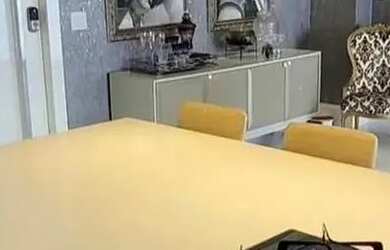 Imagem 8: Atmos Greenville 116m² Mobiliado - Alto padrão