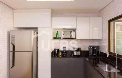 Imagem 12: Imóvel para venda tem 112 m² com 3 quartos em Jardim Vitória - Goiânia...