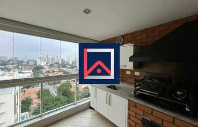 Imagem 6: Venda Apartamento 3 Dormitórios - 368 m² Campo Belo