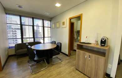 Imagem 9: Conjunto 2 Salas + 2 Vagas