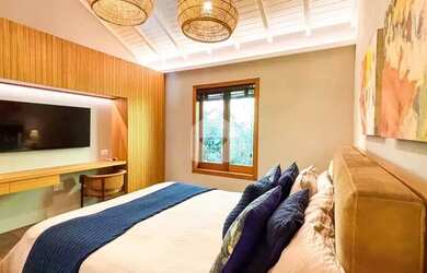 Imagem: O studio à venda possui 1 Dormitório, 1 Banheiro, 1 Vaga na