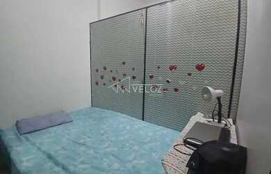 Imagem 4: Kitnet/Conjugado - / Residencial / Centro