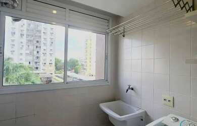 Imagem 10: Apartamento Mobiliado para locação, 2 Dormitórios e 1 vaga, Jardim Botânico, Porto Alegre