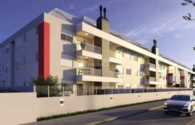 Imagem 7: APARTAMENTO 2 DORMITÓRIOS COM SUITE