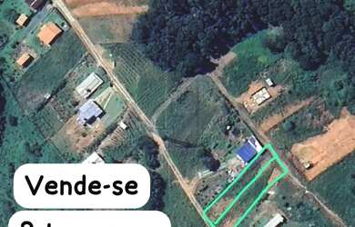 Imagem: 2 terrenos 500 m3 Piedade