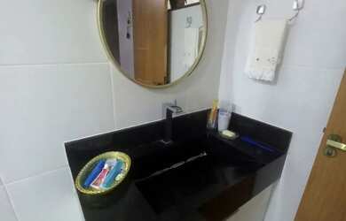 Imagem 4: Vendo linda casa Duplex em bairro Nova Parnamirim - Natal - RN