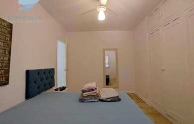 Imagem 14: Apartamento à Venda no Jardim Astúrias no Guarujá Omega Imóveis