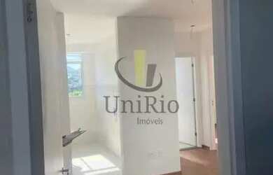 Imagem 2: Apartamento à venda Campo Grande Rio de Janeiro RJ