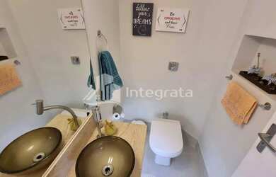 Imagem 5: Casa com 3 dormitórios à venda, 162 m² - Centro - Poços de Caldas/MG