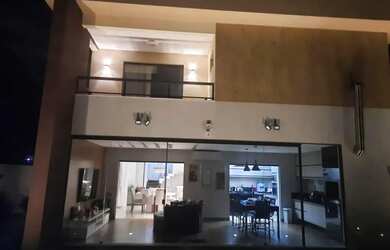 Imagem 14: Casa em Condomínio para Locação em Camaçari, Alphaville (Abrantes), 4 dormitórios, 4 suíte