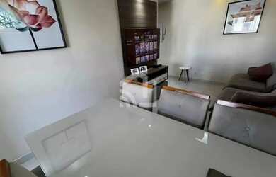 Imagem 3: Apartamento à Venda no Centro Osasco Pronto para Morar