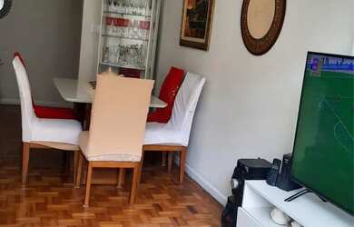 Imagem 16: Apartamento 2 quartos para temporada Itarare São Vicente