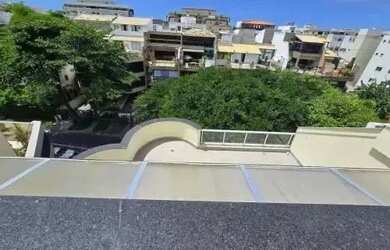 Imagem 13: Cobertura para locação no Recreio dos bandeirantes