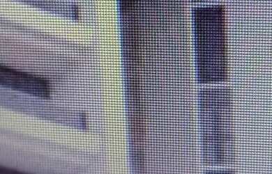 Imagem: O apartamento possui 3 Dormitórios, 1 Banheiro, 1 Vaga na garagem