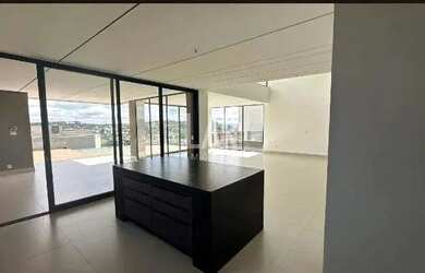 Imagem 9: Casa em Condomínio à venda, 4 quartos, 4 suítes, 2 vagas, Alphaville...