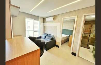 Imagem 5: Apartamento à Venda - Aclimação, 1 Quarto, 35 m2