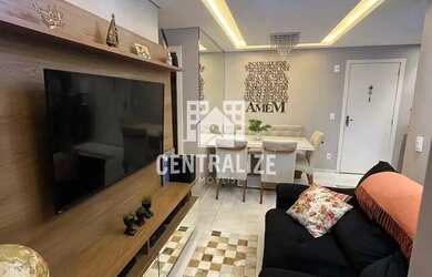 Imagem 6: VENDA - CONDOMÍNIO VITTACE UVARANAS-PONTA GROSSA - PR