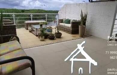 Imagem 2: Apartamento à venda no bairro BURAQUINHO - Lauro de Freitas/BA