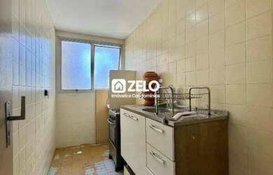 Imagem 5: Apartamento para aluguel com 44,36 m², 1 quarto 1 vaga em Vila Itapura,...