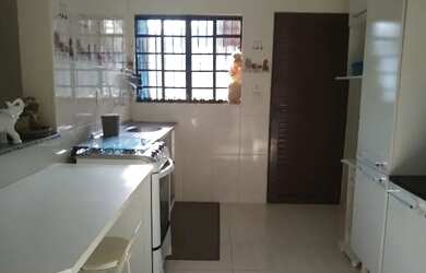 Imagem 2: C488 - Casa tipo sobrado com dois dormitórios