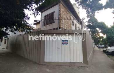 Imagem: Venda Casa comercial Funcionários Belo Horizonte