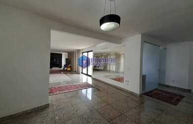 Imagem 3: CASA - 4 QTS - Ouro Velho Mansões