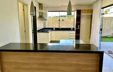 Imagem 5: Casa para alugar no bairro Alphaville Abrantes em Camaçari/BA