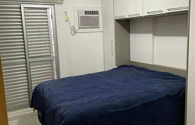 Imagem 14: Alugo Apartamento mobiliado Condominio Villagio Di Bonifácia Bairro Jardim...