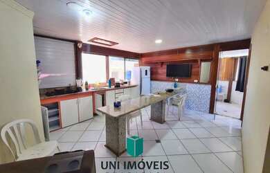 Imagem 2: Cobertura duplex com 6 quartos a venda, 250M² por R$1.400.000 na Praia...