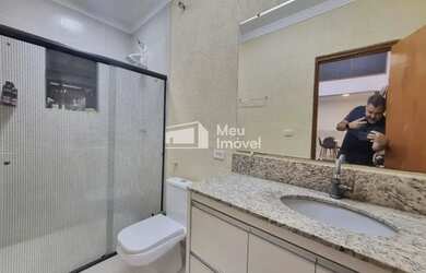 Imagem 12: DS - Aluguel Casa Estilo Stúdio - Toda Mobiliada - Bairro Villa Branca...