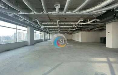 Imagem 3: Conjunto para alugar, 500 m² - Brooklin - São Paulo/SP