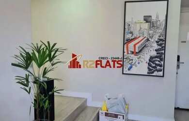 Imagem 9: Flat com ótimo preço no bairro Bela Vista. Confira