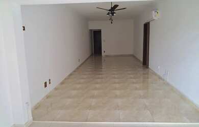 Imagem 6: Apartamento na Ponta da Praia - Locação - 3 Dormitórios - Alto Padrão