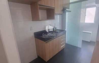 Imagem 6: Apartamento à venda no bairro Parque Industrial em Campinas