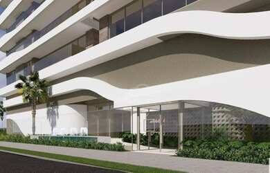 Imagem 16: Cobertura com 4 dormitórios à venda, 337 m² por R$ 8.039.243 - Praia Central - Guaratuba/P