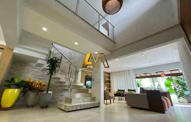 Imagem 8: Casa à venda no bairro BURAQUINHO - Lauro de Freitas/BA