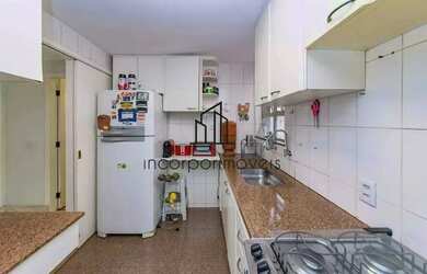 Imagem 9: Apartamento à venda, 4 quartos, 1 suíte, 2 vagas, Buritis - Belo Horizonte/MG