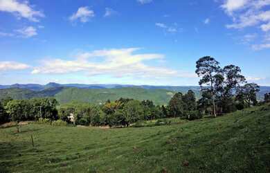 Imagem 10: Sitio - Bairro Linha Caraha