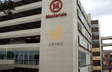 Imagem 6: Conjunto comercial com dois banheiros e uma copa