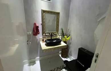 Imagem 6: Casa para Venda e/ou locação no Condomínio Golden Hill 3 dormitórios/1...