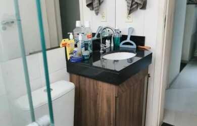Imagem 11: Apartamento com 2 dormitórios à venda, 47 m² por R$ 185.000 - Parque...