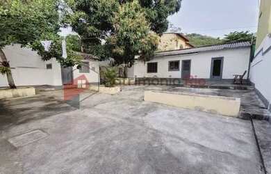 Imagem 4: Casa linear em terreno 480m² 04 Quartos - Aceitando Financiamento