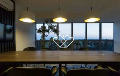 Imagem 9: Loja Comercial Compacta e Funcional no Golden Tower, Gravataí