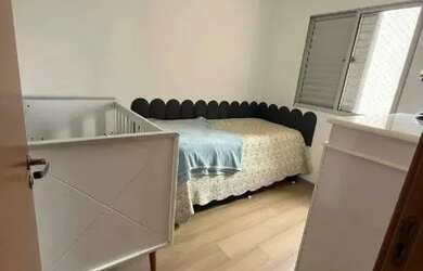 Imagem 11: Apartamento 2 Quartos à Venda em Cidade Nova, Jundiaí Aceita Financiamento