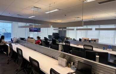 Imagem 3: Escritório para aluguel e venda possui 237 metros quadrados em Bela Vista...