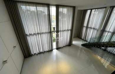 Imagem 10: Casa à venda, 3 quartos, 1 suíte, 6 vagas, Condomínio Bougainville...