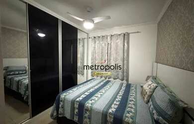 Imagem 11: Apartamento à venda, 56 m² por R$ 354.000,00 - Santa Terezinha - São...